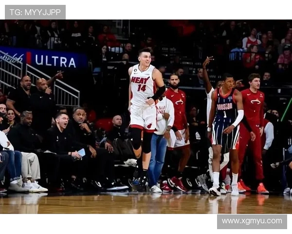 公牛队与火箭队在季前赛中的较量记录