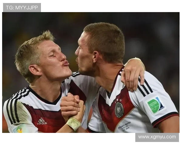 德甲球队接吻集锦:球员庆祝的传统与影响