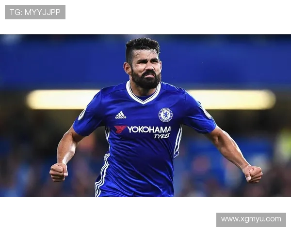 迭戈·科斯塔在西甲联赛表现回顾